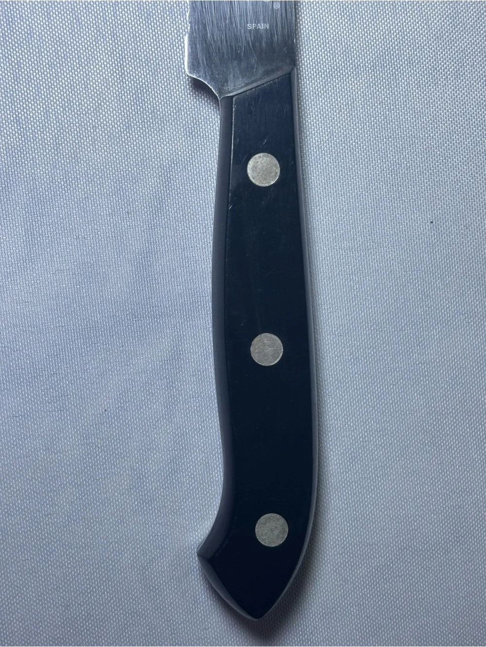 Zwilling JA Henckels 5 Inch Serrated Utility Knife Friodur 31608-130 Germany
